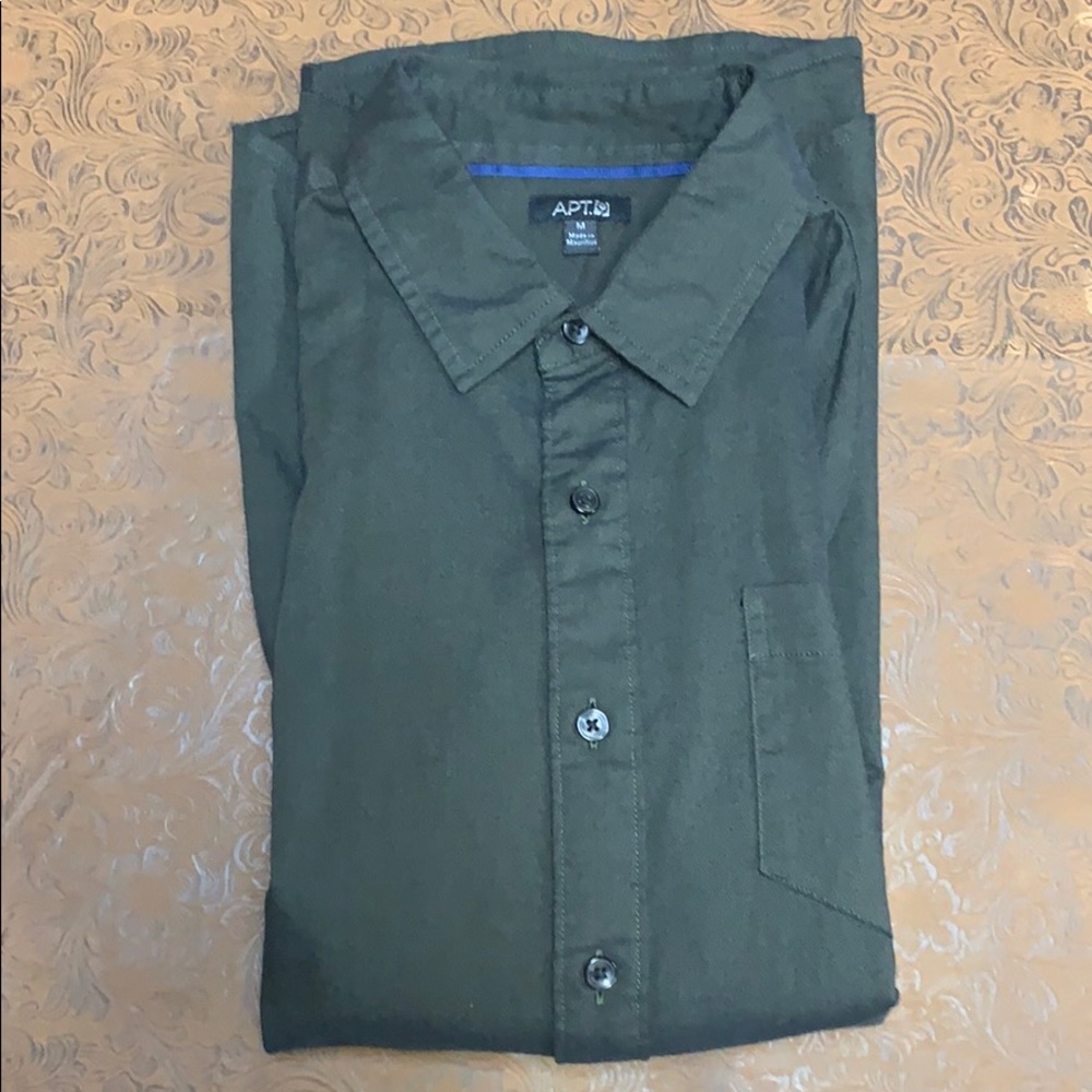 Apt 9 shirt for Men